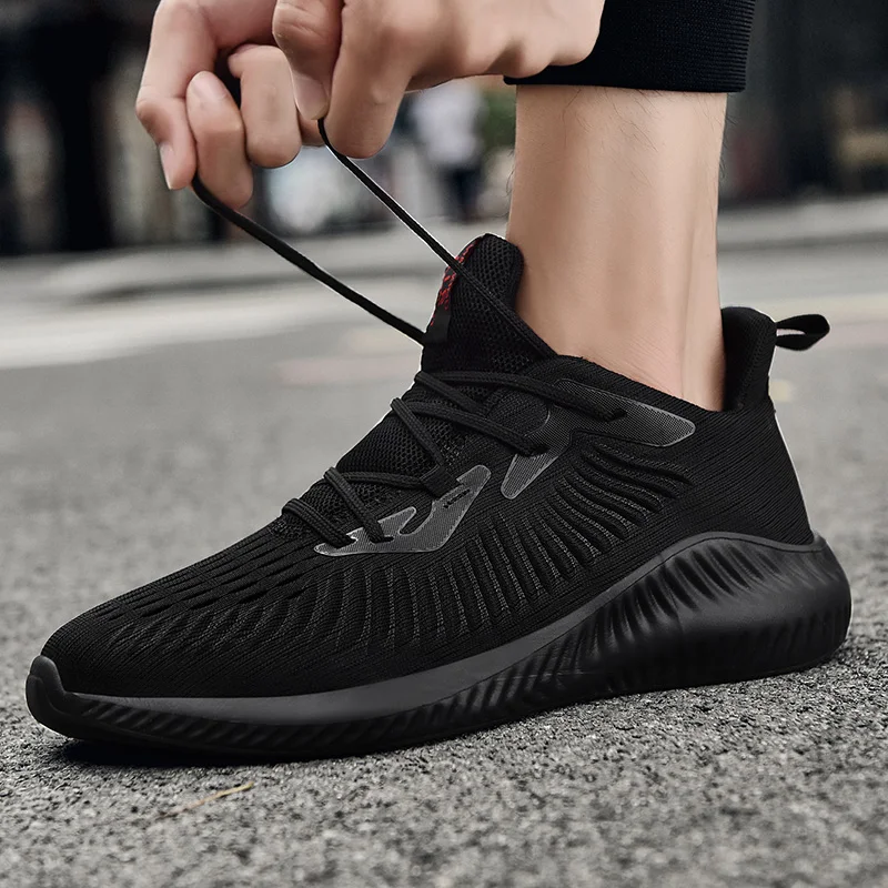 

Original Men Running Shoes Disruptor 2 Black Sneakers KAYANO Gel 90 Zoom Air 720 Breathable Durable Sport Triple-S 270 Walking