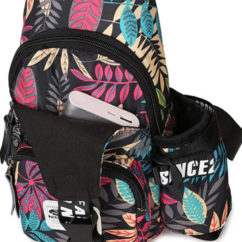 yufang peito bolsa de moda Tipo de Item : Bolsas