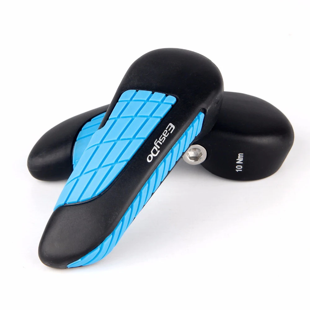 bicycle handlebar end grips