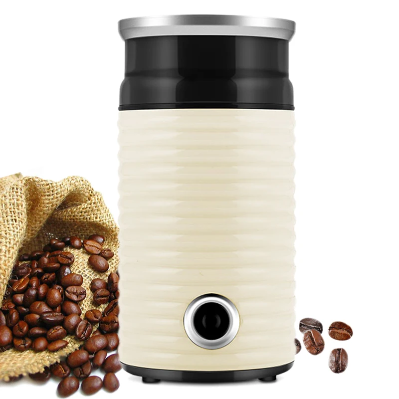 50 г Professional кофе блендер-измельчитель машина Cafetera Maker эспрессо Cafeteira Bean Kahve Makineleri жаровня кухня смеситель