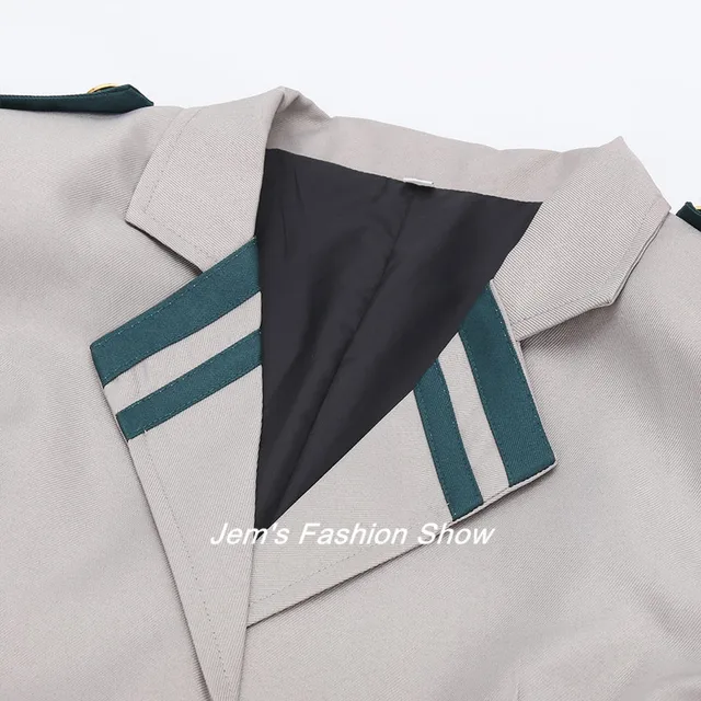 Boku nie bohater Academia AsuiTsuyu Yaoyorozu Momo Szkoła mundur mój bohater Academia OCHACO URARAKA Midoriya Izuku kostium Cosplay tanie tanio Costumes Spodnie Top Poliester MicroPlush Sets Unisex Anime Dorosłych Boku nie bohater Academia AsuiTsuyu Yaoyorozu Momo Szkoła mundur mój bohater Academia OCHACO URARAKA Midoriya Izuku kostium Cosplay tanie tanio Costumes Spodnie Top Poliester MicroPlush Sets Unisex Anime Dorosłych