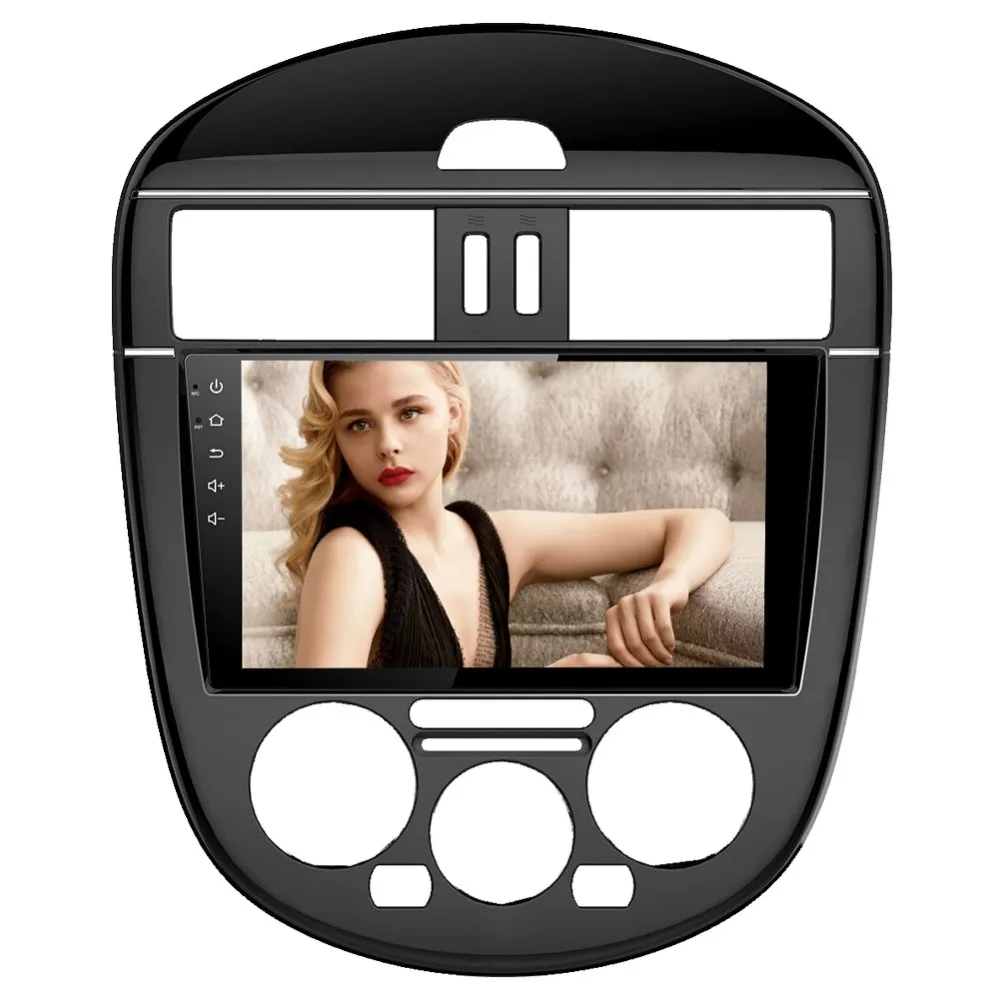 Perfect 10.1" HD Android 6.0 Car DVD Radio GPS Stereo Player for Nissan Tiida Low Version 2011 2012 2013 2014 2015 2016 GPS Radio 0 Perfect 10.1" HD Android 6.0 Car DVD Radio GPS Stereo Player for Nissan Tiida Low Version 2011 2012 2013 2014 2015 2016 GPS Radio 0