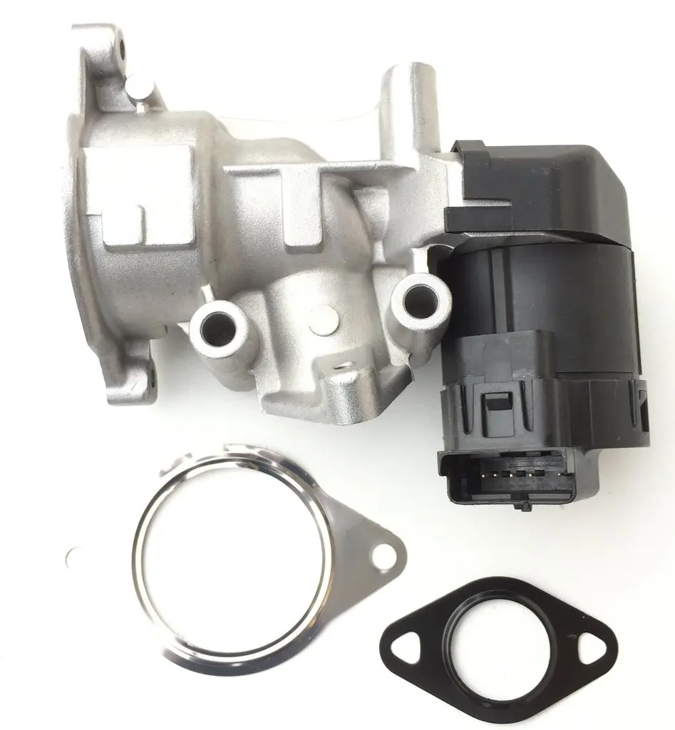 

egr valve for CITROEN C4 PICASSO 2.0 HDI 136cv C5 C8 JUMPY for PEUGEOT 307 CABRIO 2.0 HDI 136cv 308 407 COUPE 508 607 807 EXPERT
