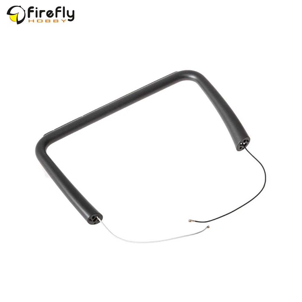 

Genuine Landing Gears Stabilizers Replacement Accessories for DJI Phantom 4 PRO Obsidian Drone