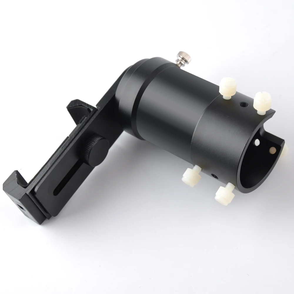 Rifle scope adapter Smartphone Mounting System- Smart Shoot Scope Mount Adapter - Display and Record the Discovery