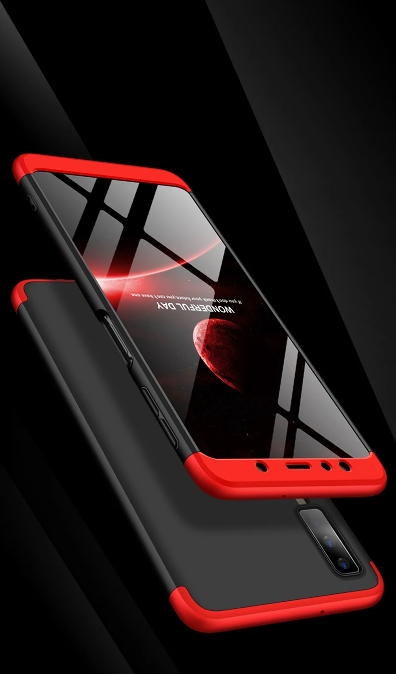 samsung A7 2018 case (1)