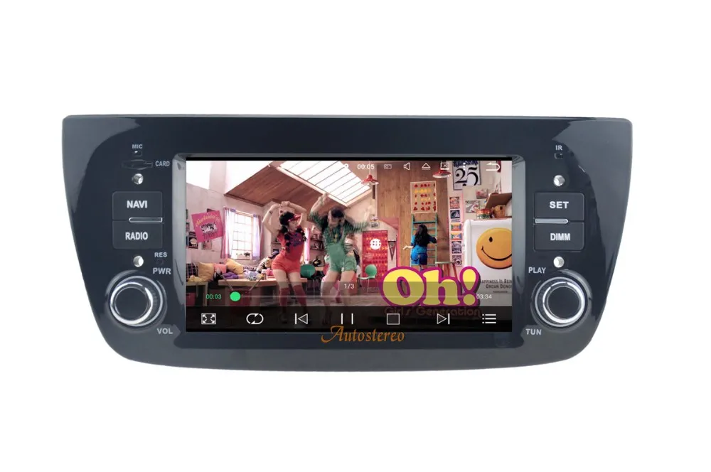 Clearance Android 7.1 6.0 5.1 Car DVD Player GPS Headunit For FIAT DOBLO 2010-2015 Car Stereo Unit Auto Multimedia pad 7 Clearance Android 7.1 6.0 5.1 Car DVD Player GPS Headunit For FIAT DOBLO 2010-2015 Car Stereo Unit Auto Multimedia pad 7