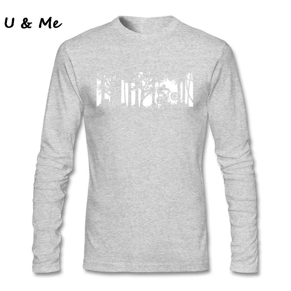 Autumn MTB Biking T-Shirt Man Natural Tees Tops Making Werewolf Tee Shirt Men Clothing Autumn MTB Biking T-Shirt Man Natural Tees Tops Making Werewolf Tee Shirt Men Clothing