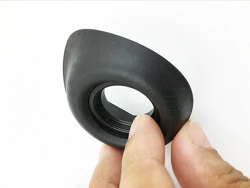 Oculare Oculare In Gomma Per Fotocamera Canon 1D Mark Iii Iv 1Ds Iii 1D X 5D Iii 5Ds R 7D 7D Mark Ii