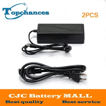 

2X High Quality Power Supply Transformers LED Power Adapter 12V 5A Max 60 Watt Max for LED Strip Light