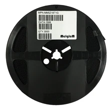 MCIGICM MM5Z18VT1G Зенер диод 18 в 500 МВт поверхностное крепление SOD-523 MM5Z18V