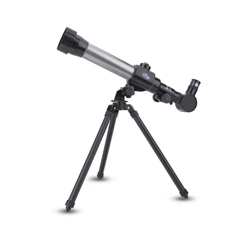 Outdoor Monocular Space Astronomical Telescope With