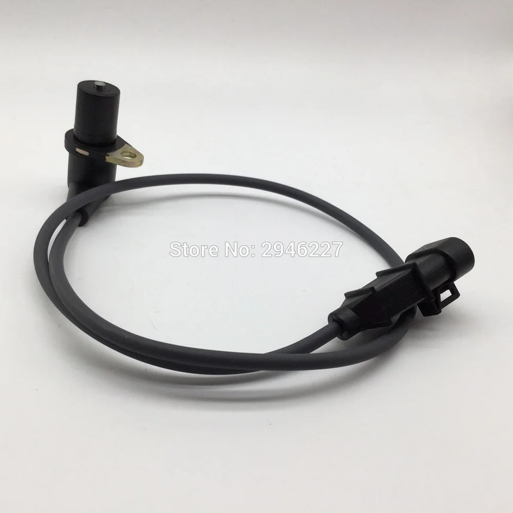 Датчик положения коленчатого вала SMD для Chevrolet Chevy Pontiac Sunbird 1 4 2 0 PC29 10456118 12498965 5S1873