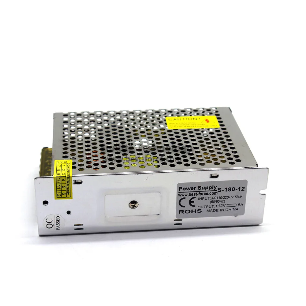 12V180W-1