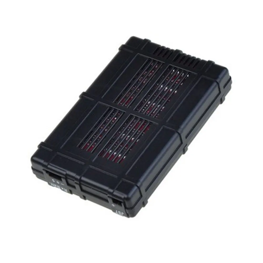 Балансировка литий полимерных аккумуляторов RC 3 в 1 2s 6s LCD + измеритель напряжения