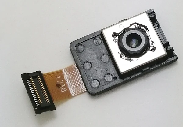 Новая задняя основной Камера модуль для LG V30 H930 H933 H931 H932 VS996 Замена Ремонт |