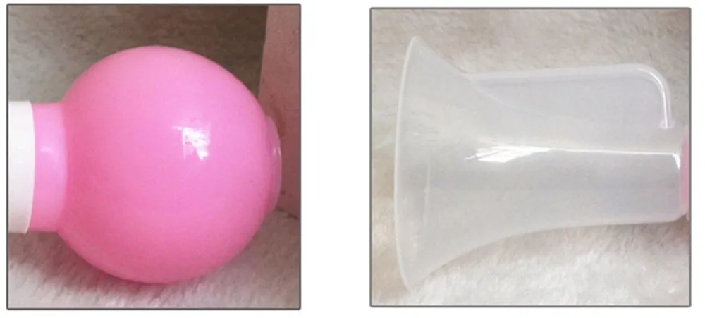 Manual-Breast-Type-Feeding-Pumps-Milk-Nipple-Correction-Pompa-Payudara-With-Sucking-Function-Super-Strong-Suction-Reliever-PVC-T0110 (6)