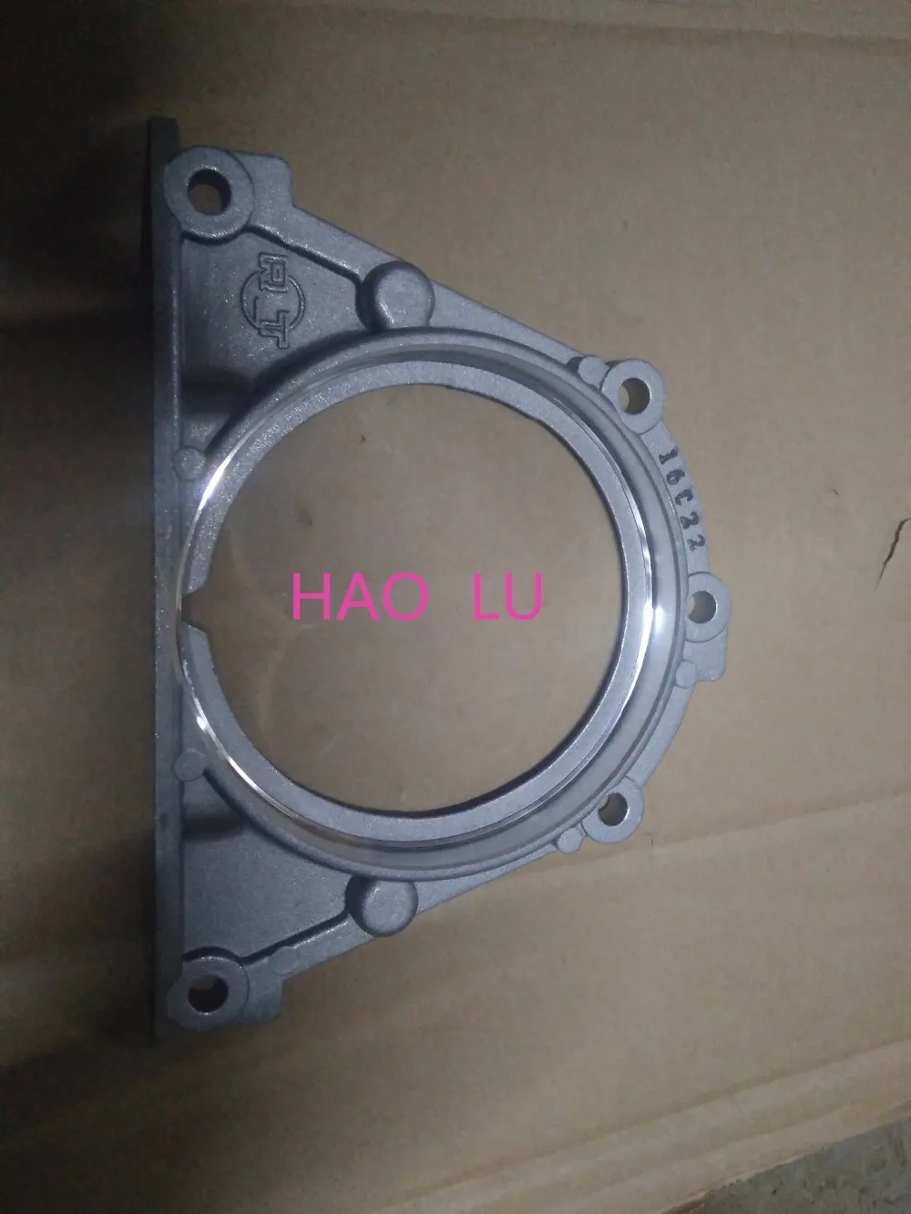 

Crankshaft rear oil seal seat SMD172170 for Great Wall Haval