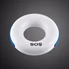 KERUI Wireless Necklace Panic Button SOS/Emergency Key For Wifi GSM Home Alarm System Security Fall detector Accessories ► Photo 3/4