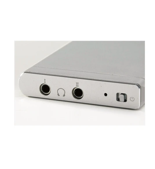 TEMPOTEC Sonata iDSD портативный DSD& PCM USB DAC AMP поддержка DSD 64/128 NIC& DOP для idevices& Android Phone& PC& MAC