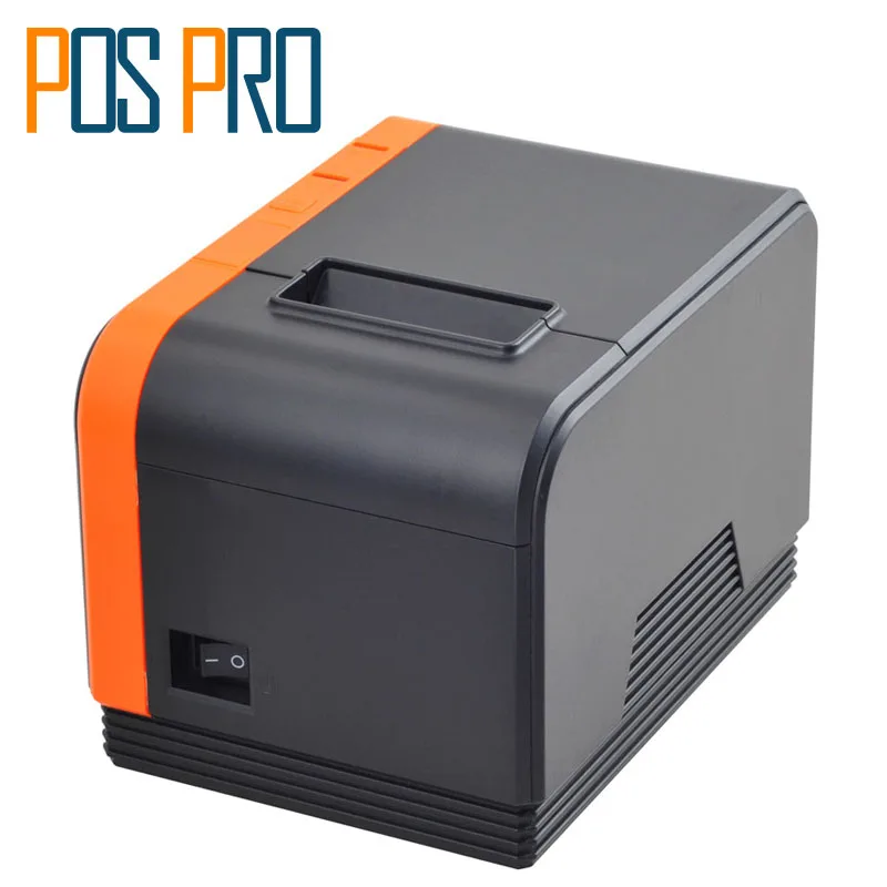 I58TP15 New Arrival!! New Design!! Big gear 120mm/s 58mm Thermal