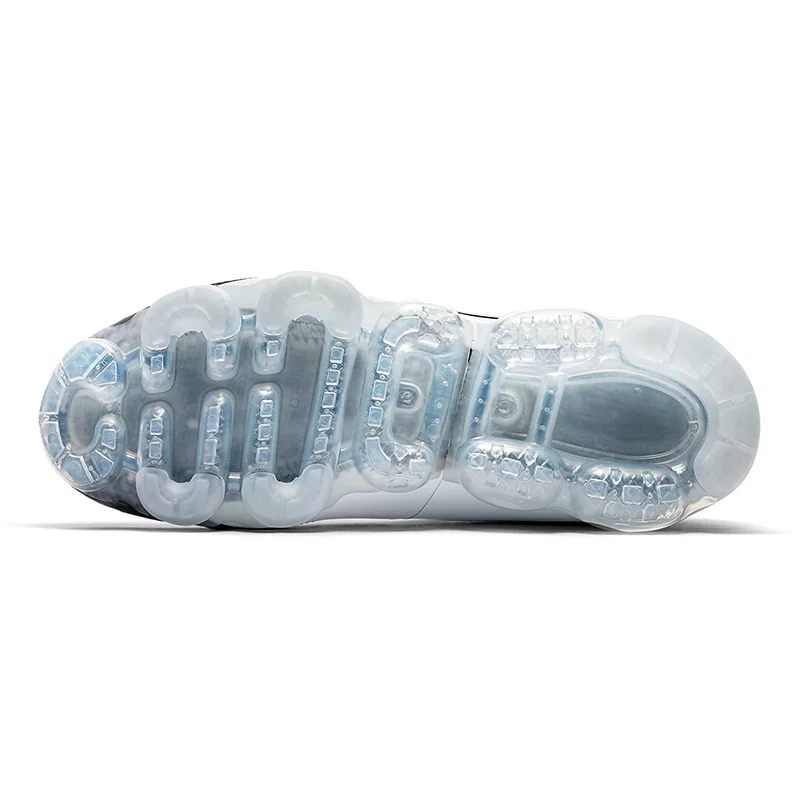 Original Authentic Nike Air Vapormax Men's Sports Running Shoes Outdoor Trend Sports Shoes High Quality Sports AH9046-003