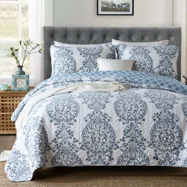 king size quilts rustic chausub american 14 pattern quilt set 3pcs quilts cotton quilted bedspread blanket king size bed cover king size quilts rustic chausub american 14 pattern quilt set 3pcs quilts cotton quilted bedspread blanket king size bed cover
