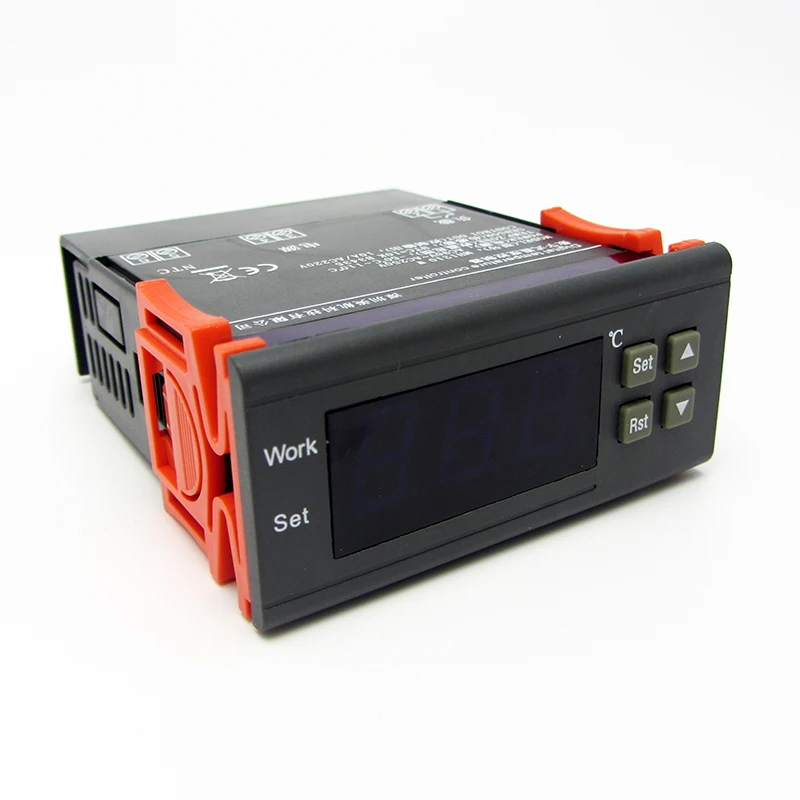 Online Buy Wholesale digital thermostat from China digital thermostat