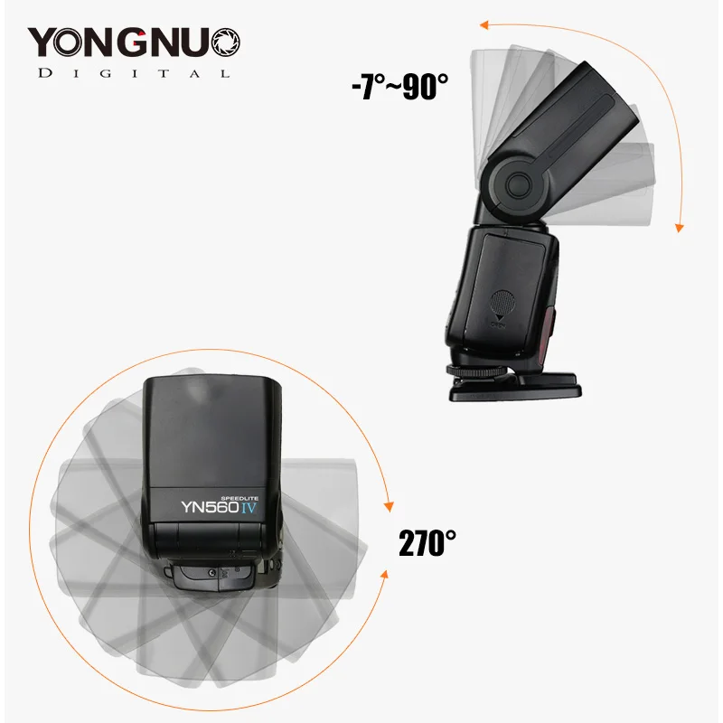 Yongnuo-2-4GHz-Speedlite-YN560-IV-Wireless-Transceiver-Integrated-For-Canon-Nikon-Pentax-Olympus-Fujifilm-Sony