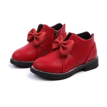 2019Spring New Child Casual Shoes Children Kids Leather Shoes Girls Boots Baby Girl Shoes 3 4 5 6 7 8 9 10 11 12 13 14Years Old 2019Spring New Child Casual Shoes Children Kids Leather Shoes Girls Boots Baby Girl Shoes 3 4 5 6 7 8 9 10 11 12 13 14Years Old