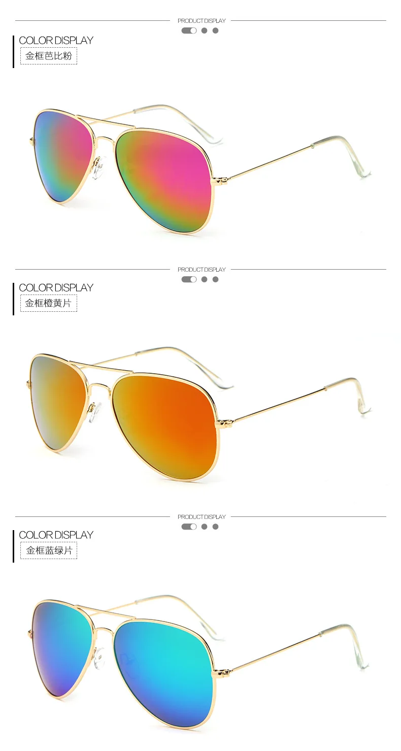 ZUCZUG Пилот солнцезащитные очки для женщин/мужчин классические Поляризованные авиационные солнцезащитные очки бренд Настоящее Высокое качество ограниченная версия очки 3025