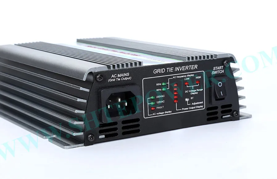 300w500w LED AC