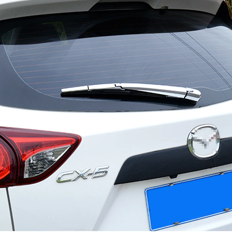 For-Mazda-CX-5-CX5-2012-13-14-15-16-17-18-Car-Accessories-Styling-ABS