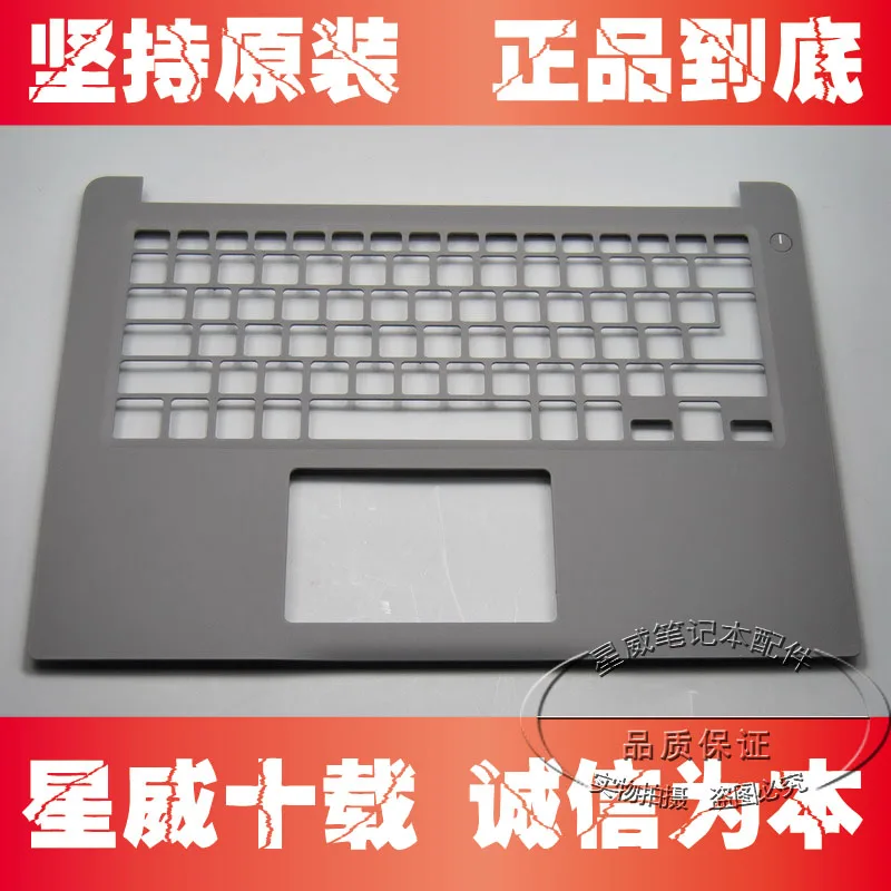 

Для Dell Inspiron 14 7460, Упор для рук, крышка в сборе-K9GT3 0K9GT3