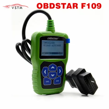 

2018 New OBDSTAR F109 Pin Code Calculator for SUZUKI with Immobiliser and Odometer Function Pin Code Calculator F-109 Free ship