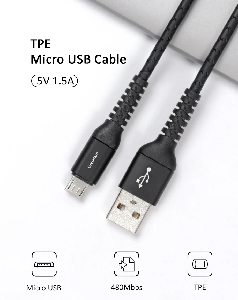 Cable Micro USB (1)