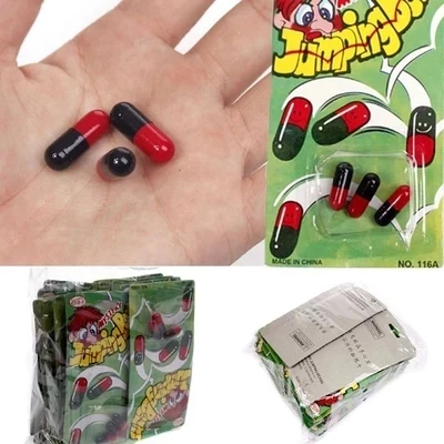 3 шт./лот забавные игрушки для всего человека креативные Бешеные бобы свежие