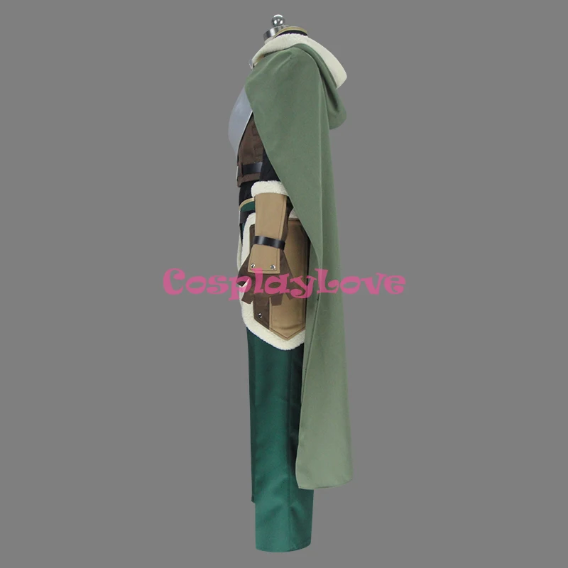 CosplayLove Aneko Yusagi Iwatani Naofumi Cosplay Costume Custom Made For Christmas Halloween (6)