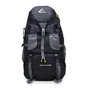 Waterproof Mountaineering Hiking Backpack 1