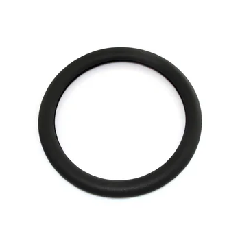 

Car silicone steering wheel cover for Ford Focus Fusion Escort Kuga Ecosport Fiesta Falcon EDGE/Explorer/C-MAX/S-MAX/B-MAX
