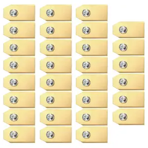 30X0,6 мм Титан снимающееся лезвие для 220 230 265 ACX 305 308 310 - изображение