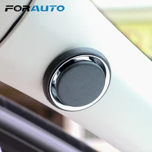 Ароматизатор для автомобиля в форме НЛО, освежитель воздуха, летающая тарелка, бальзам, автомобильный парфюм, автоаксессуары, автомобильный Стайлинг, авто орнамент