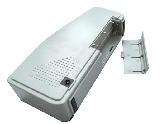 US $47.49 Mini Portable Handy Money Counter Counting Machine V38 V40 Financial