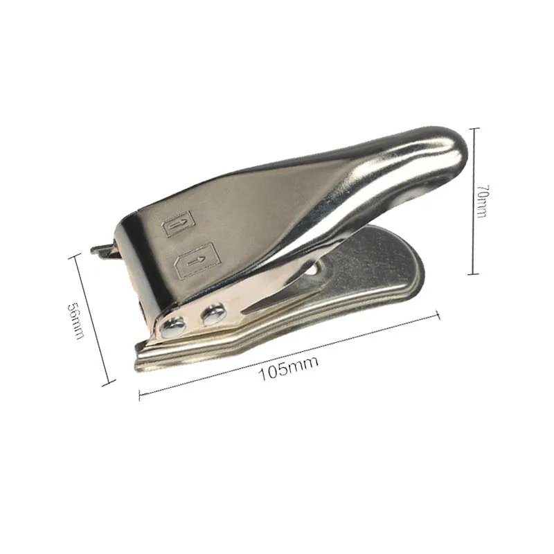 

Mirco Sim Card Cutter Nano Sim Cutter for SIM/Micro/Nano card Smart Phone Accessory