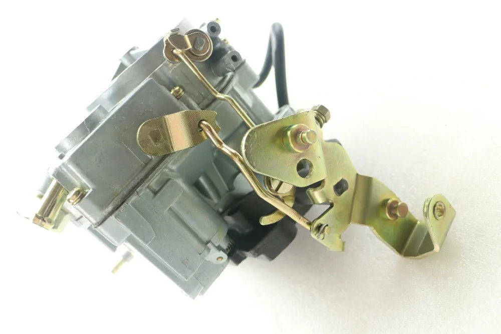 Карбюратор ПОДХОДИТ ДЛЯ CHEVY 2GC Chevrolet 5.7L 350 1970 1980 6.6L 400 1975|Карбюраторы| |