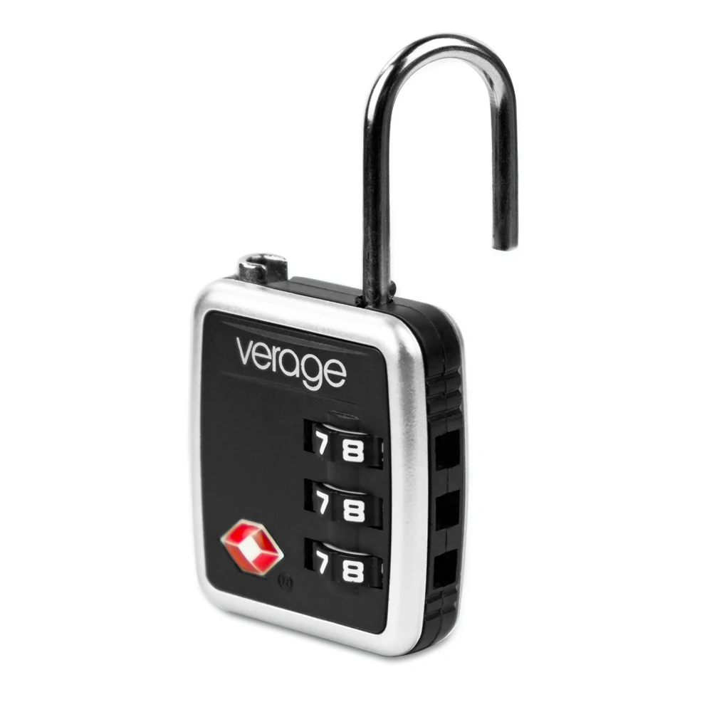 number lock for bag