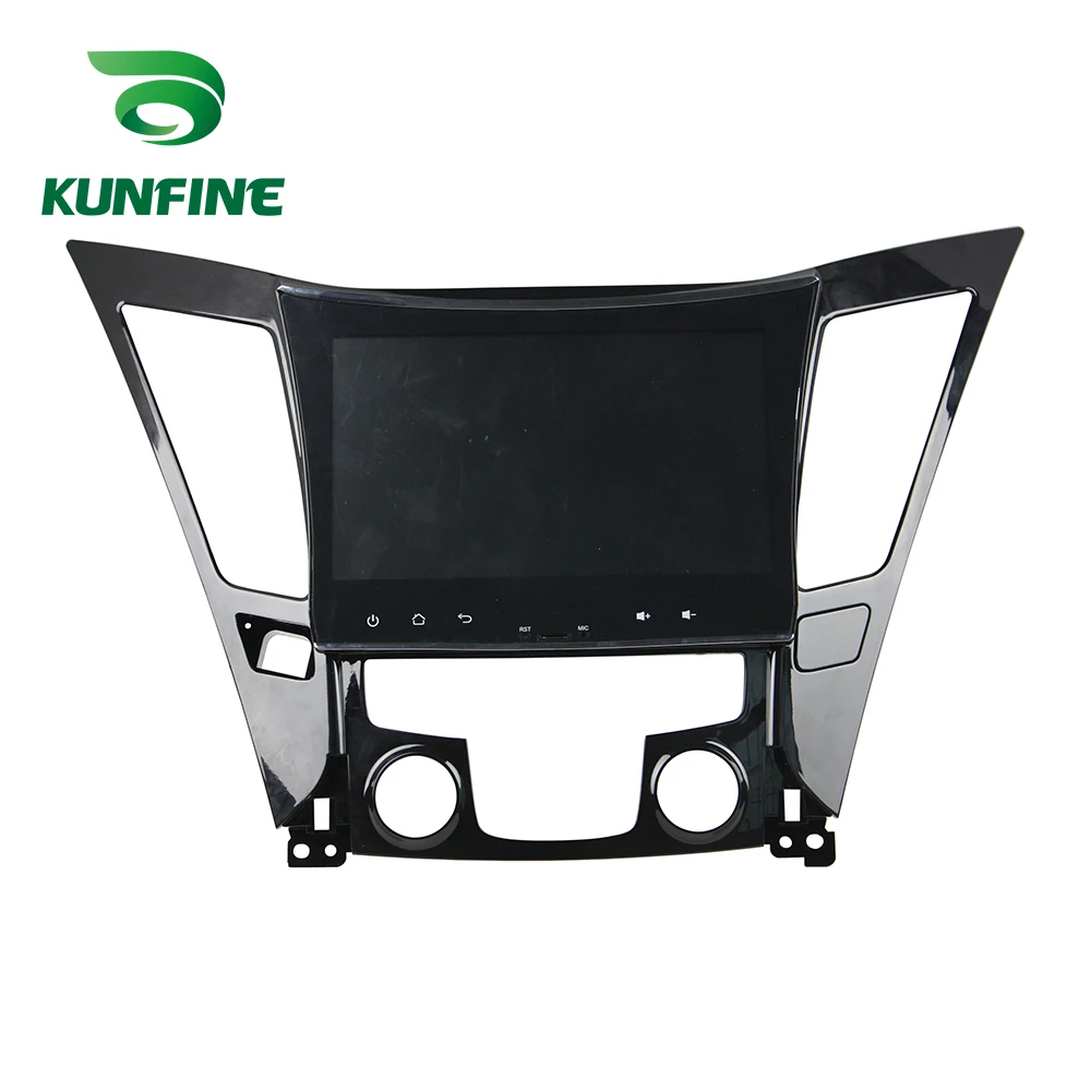 Android Car DVD GPS Navigation Multimedia Player Car Stereo For  12sonata (1)