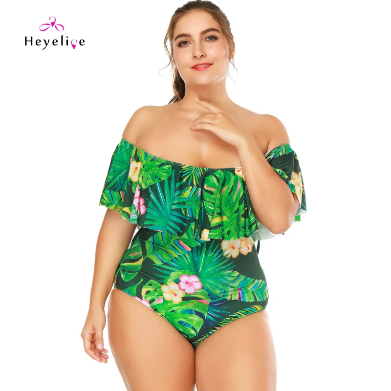swimsuit for fat women 2018
