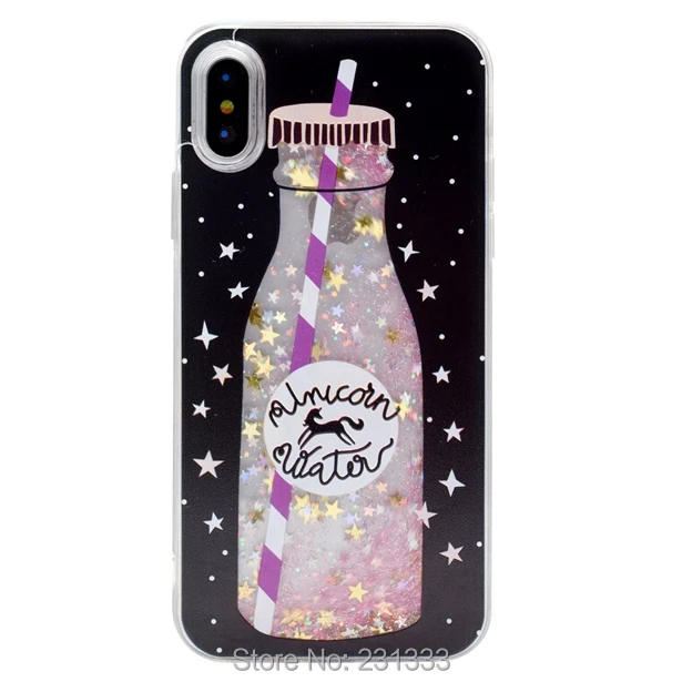 63672 6S 6+ 7G 7+ IphoneX   PC+TPU (6)