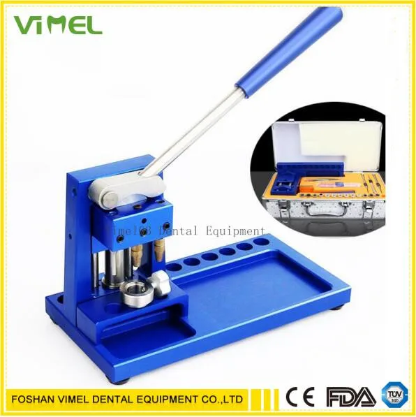 

TR-T103 Dental Equipment Turbine Handpiece Cartridge Maintenance Repair Tools
